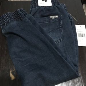 Joe’s jeans Slimfit Jogger jeans BNWT